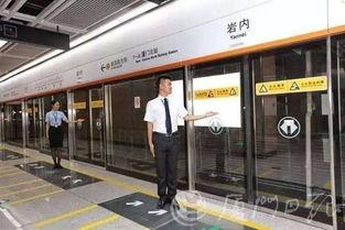 地铁体验最新爆料,揭秘最新爆料，带你领略未来地铁风采  第1张