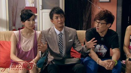 爱情公寓3在线观看,浪漫升级，笑料百出，重温青春回忆  第1张