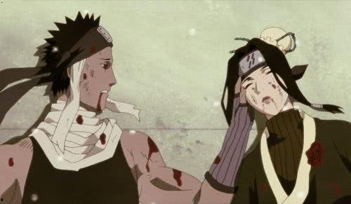 火影鬼鲛爆料视频合集,火影忍者幕后爆料视频合集深度解析  第2张