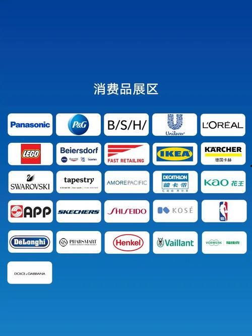 进博会最新爆料信息公布,前沿科技与全球合作新动态全解析”