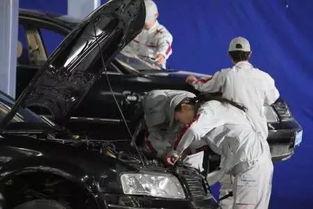 长安修车师傅爆料视频,汽车维修内幕大曝光! 第2张 长安修车师傅爆料视频,汽车维修内幕大曝光! 第2张